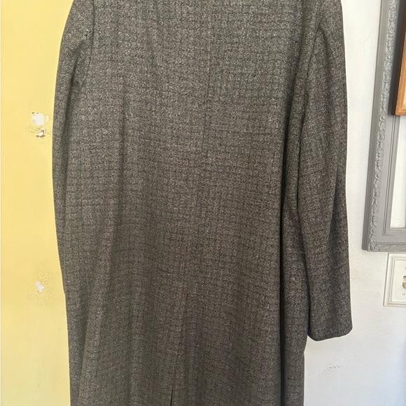 VINTAGE Buddy Lee of Brooklyn New York Amazing Winter Jacket 1950s - Picture 2 of 9